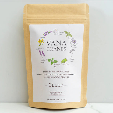 Witchy Teas, Honey and Accessories