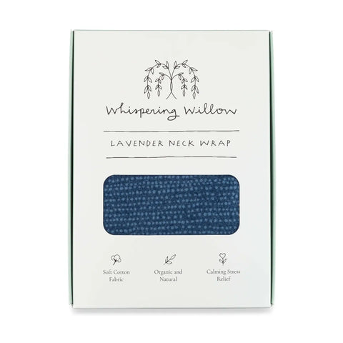 Whispering Willow