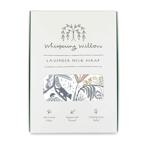 Whispering Willow