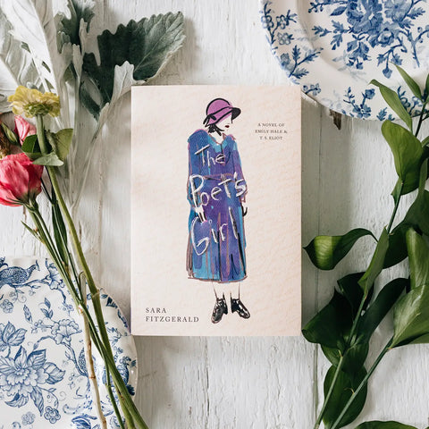The Poet's Girl