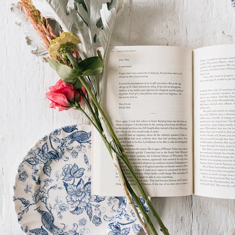 The Poet's Girl