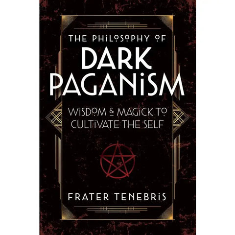 Philosophy of Dark Paganism