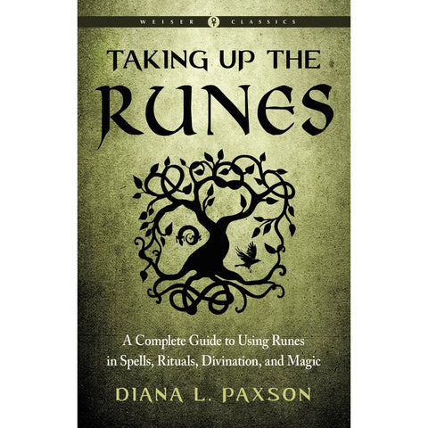 Taking Up the Runes