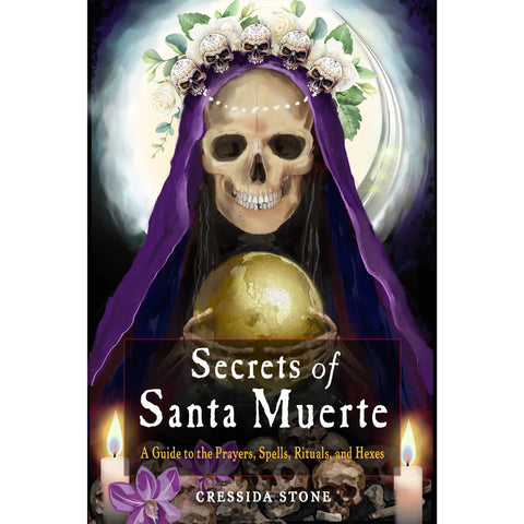 Secrets of Santa Muerte