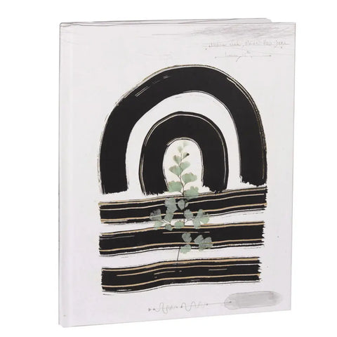 Journal - Ink Arches