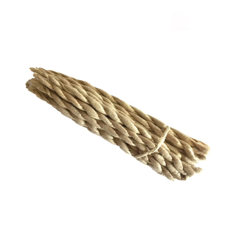 Rope Incense Healing