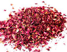 Rose Petals Bulk 1.0 oz