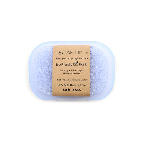 Waterfall Soap Lift
