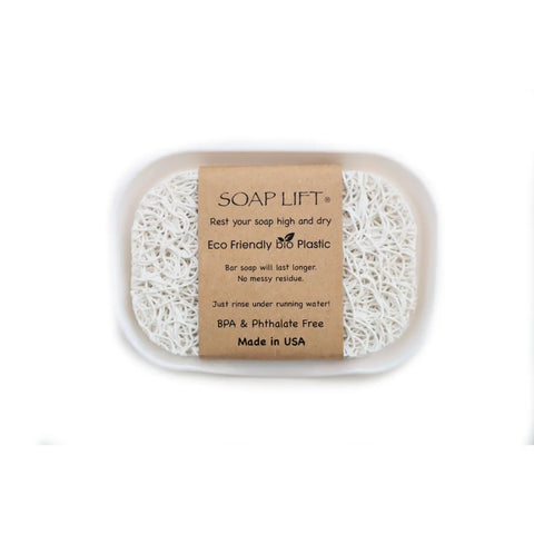 Waterfall Soap Lift