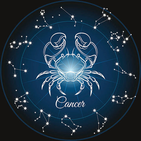 Happy Birthday to all of the Cancers, including two of my children!!!