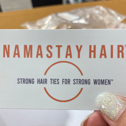 Namastay Hair