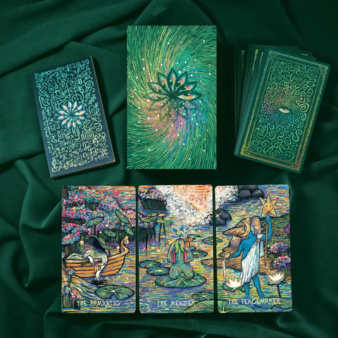 Prisms Visions Tarot