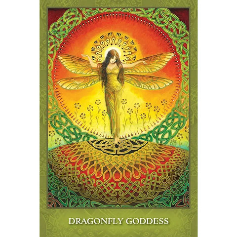 Mystic Sisters Oracle Deck