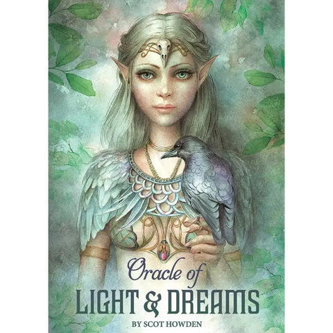 Oracle of Light & Dreams