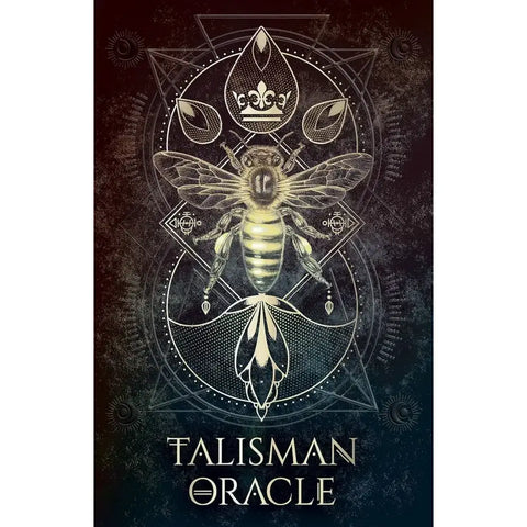 Talisman Oracle