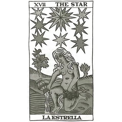 El Arte De Tirar El Tarot