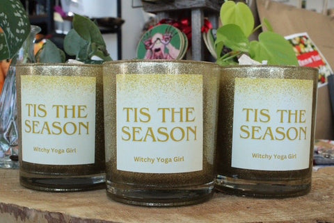 Tis The Season 14oz Candle