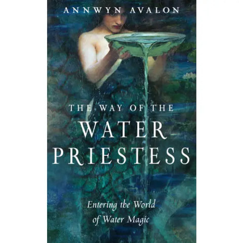 The Way of the Water Priestess