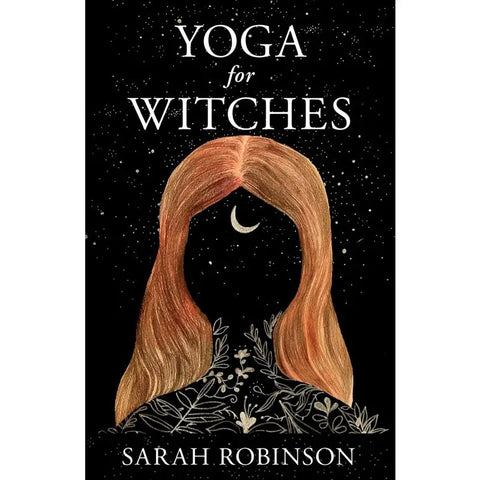 Yoga For Witches