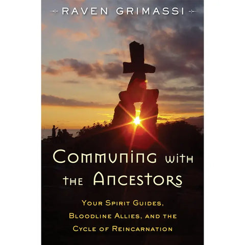 Communing With Ancestors