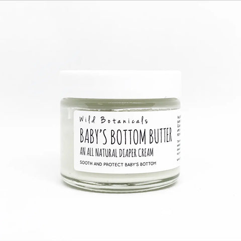 Bottom Butter Balm
