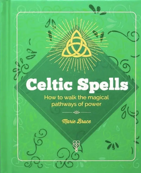 Celtic Spells