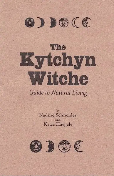 The Kytchyn Witche
