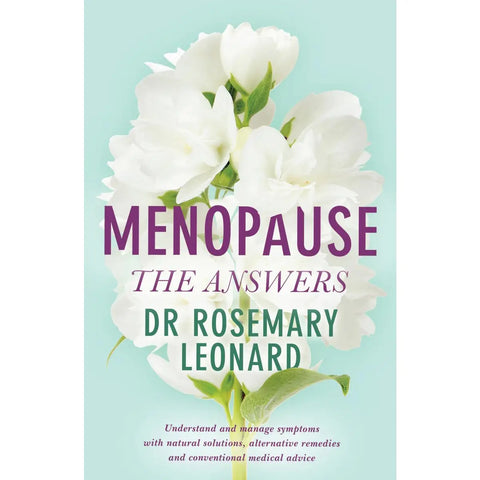 Menopause The Answers