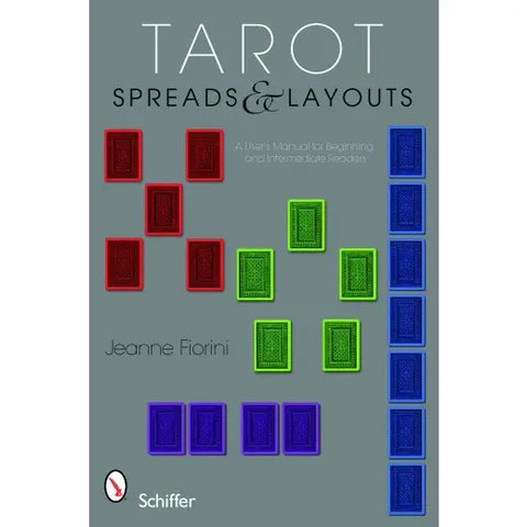 Tarot Spreads & Layouts