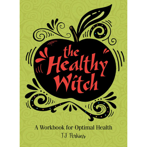 The Healthy Witch