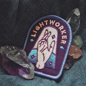 Witchy Patches