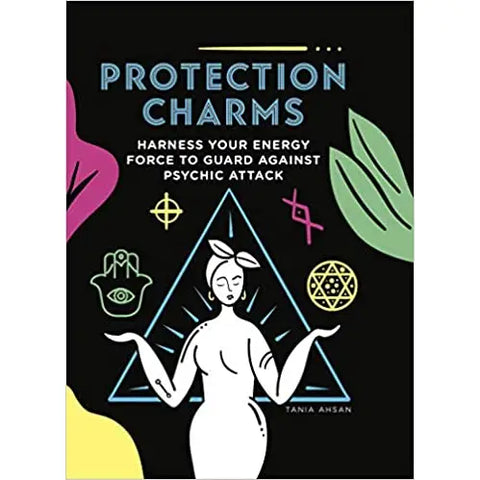 Protection Charms Book