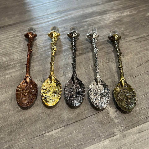 Tea Spoons