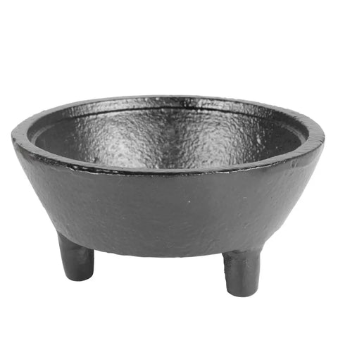 Cast Iron Slotted Top