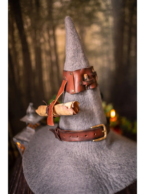 Alchemist Witch Hat