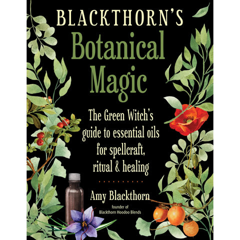 Blackthorns Botanical Magic