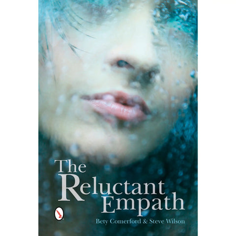 The Reluctant Empath Book