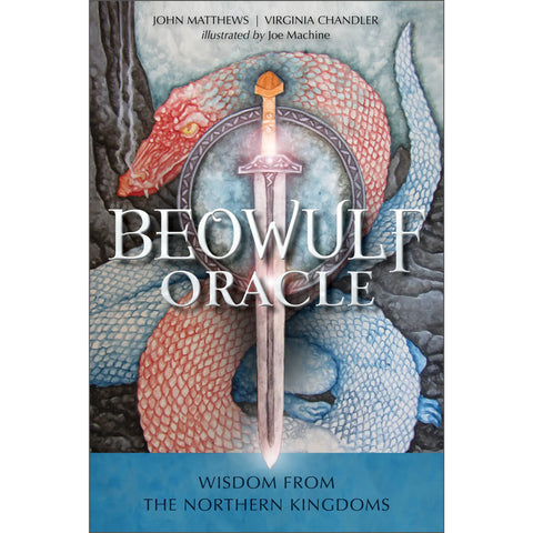 The Beowulf Oracle