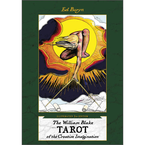 The William Blake Tarot
