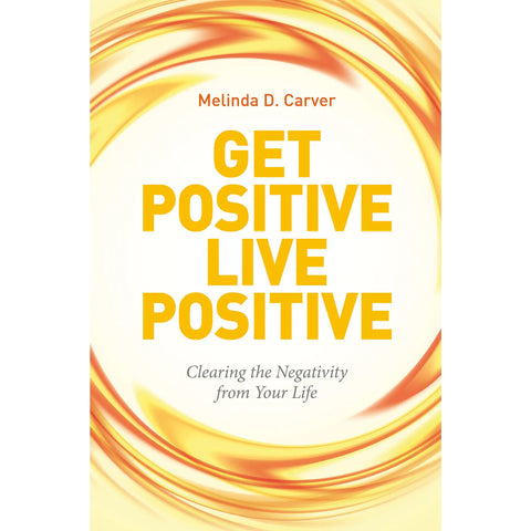 Get Positive Live Positive