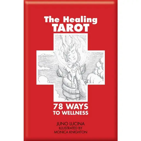 The Healing Tarot